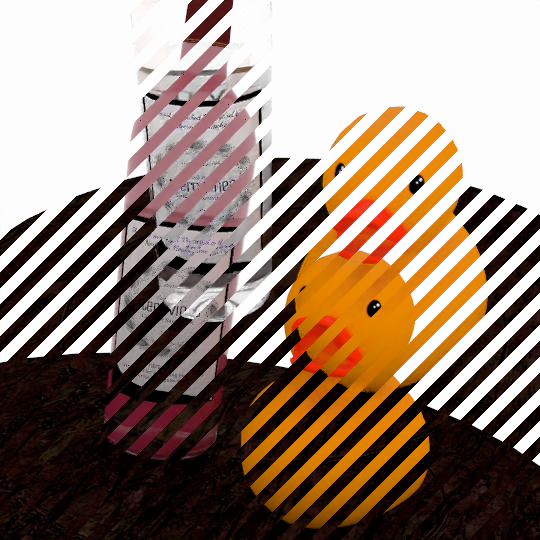 Denoise Mixed Render